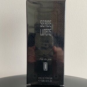 Serge Lutens Fils de Joie Eau de Parfum 50ml - Authentic